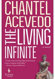 Living Infinite (Chantel Acevedo)