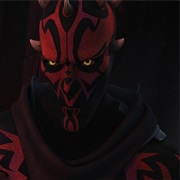 Maul