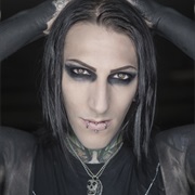 Chris Motionless