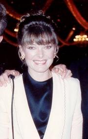 Jane Curtin