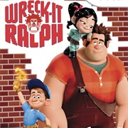 Wreck-It Ralph