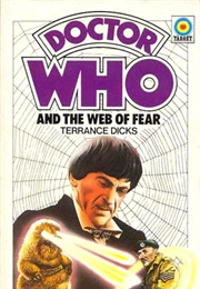 The Web of Fear (Terrance Dicks)