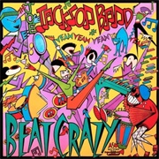 Beat Crazy - Joe Jackson