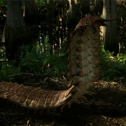 Arthropleura