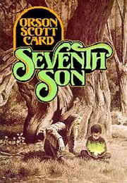 Seventh Son (Orson Scott Card)