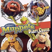 Muppets Party Cruise