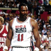 Karl Malone