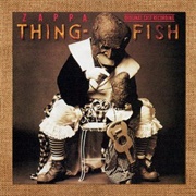 Frank Zappa - Thing-Fish (1984)