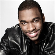 Jay Pharaoh