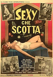 Sexy Che Scotta (1963)