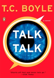 Talk Talk (T.C. Boyle)