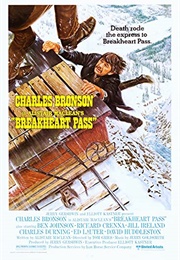 Breakheart Pass (1975)