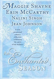 An Enchanted Season (Maggie Shayne)