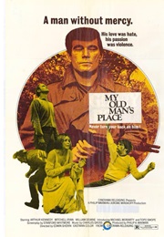 My Old Man&#39;s Place (1971)