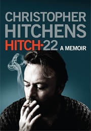 Hitch-22 (Christopher Hitchens)