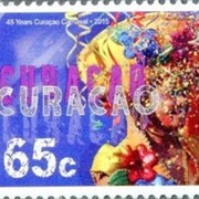 Curacao~~Carnival