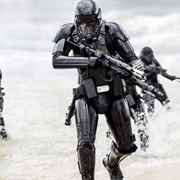 Imperial Death Trooper