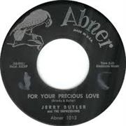 For Your Precious Love - Jerry Butler &amp; the Impressions