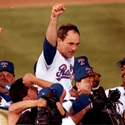 Nolan Ryan Career No-Hitters