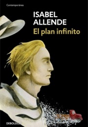 El Plan Infinito (Isabel Allende)