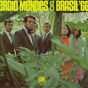 Sérgio Mendes &amp; Brasil &#39;66