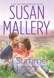 All Summer Long (Susan Mallery)