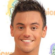 Tom Daley