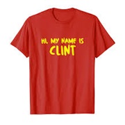 Clint