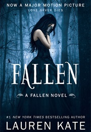 Fallen (Lauren Kate)