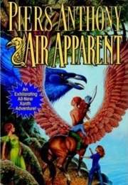 Air Apparent (Piers Anthony)