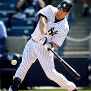 Mark Teixeira