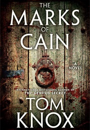 The Marks of Cain (Tom Knox)