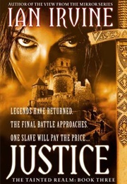 Justice (Ian Irvine)