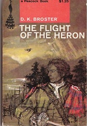 The Flight of the Heron (D. K. Broster)