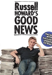 Russell Howard&#39;s Good News (2009)