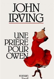 Une Prière Pour Owen (John Irving)