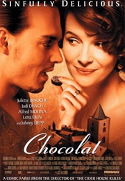 Chocolat (2000)