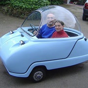 Bubble Car