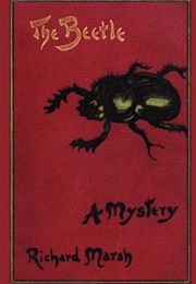The Beetle (Richard Marsh)