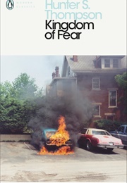 Kingdom of Fear (Hunter S. Thompson)