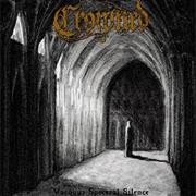 Crowned - Vacuous Spectral Silence