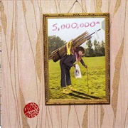 5,000,000* - Dread Zeppelin