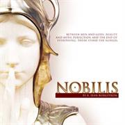 Nobilis by R. Sean Borgstrom