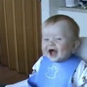 Laughing Baby