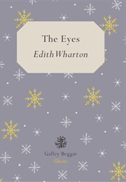 The Eyes (Edith Wharton)