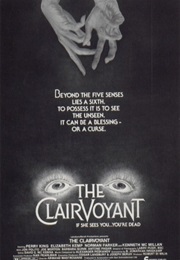 The Clairvoyant (1982)