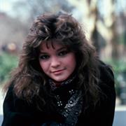 Valerie Bertinelli