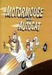 The Motormouse &amp; Autocat Show