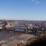 Liberty Bridge