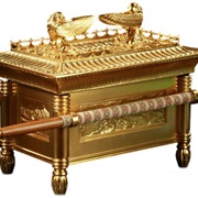 Ark of the Covenant